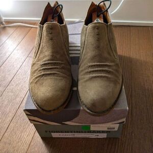 Fiorentini + Baker Women's Brown Boots